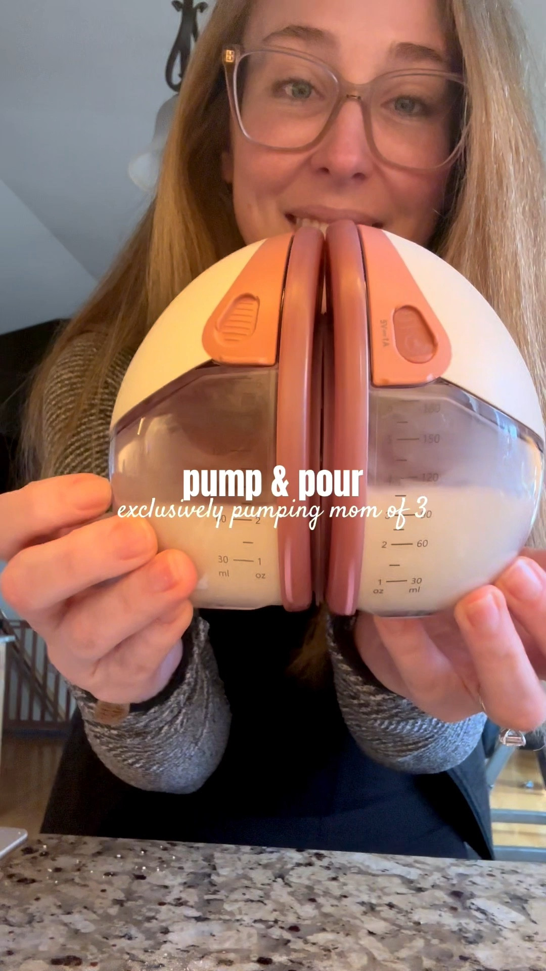 11 months of exclusively pumping my 3rd baby! Highly recommend this breast pump whether you are a new mom or a seasoned one! 

#LTKBaby #LTKmomlife #LTKBump