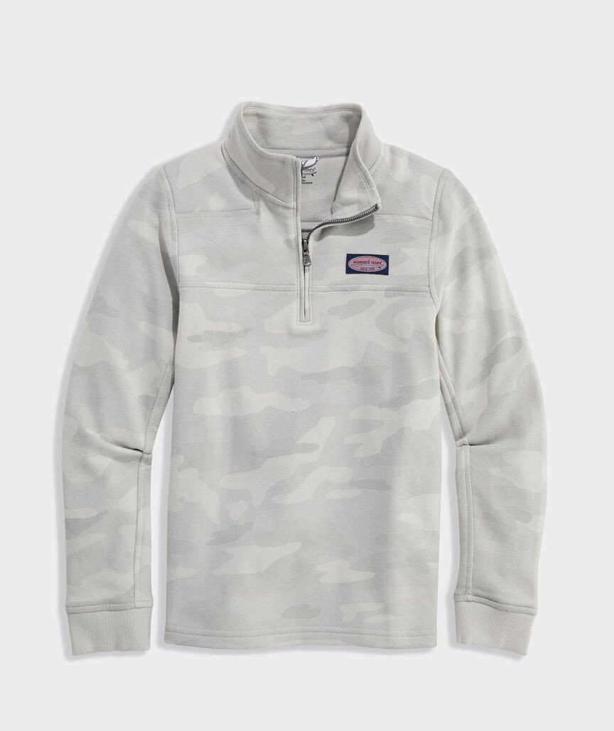 Boys' Surf Terry Shep Shirt® | vineyard vines