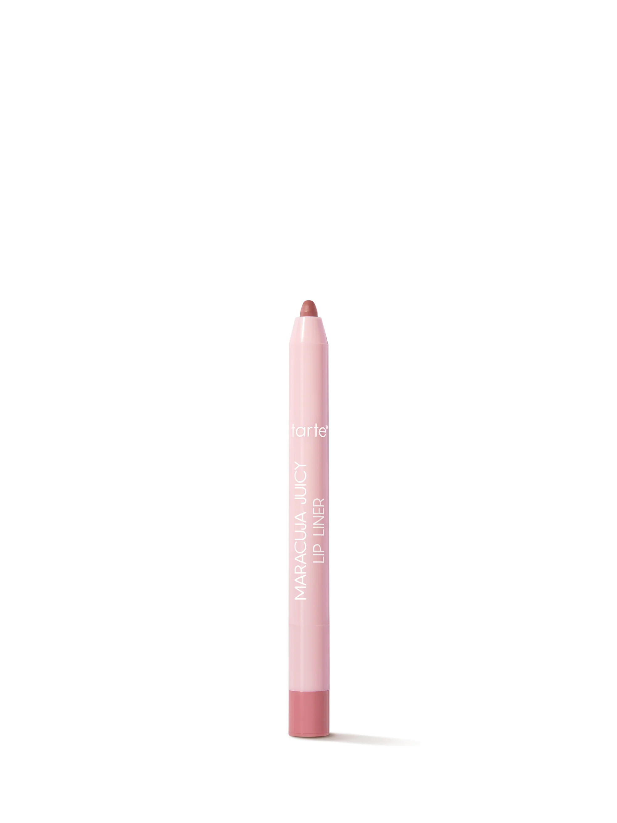 travel-size maracuja juicy lip liner | tarte cosmetics (Global)