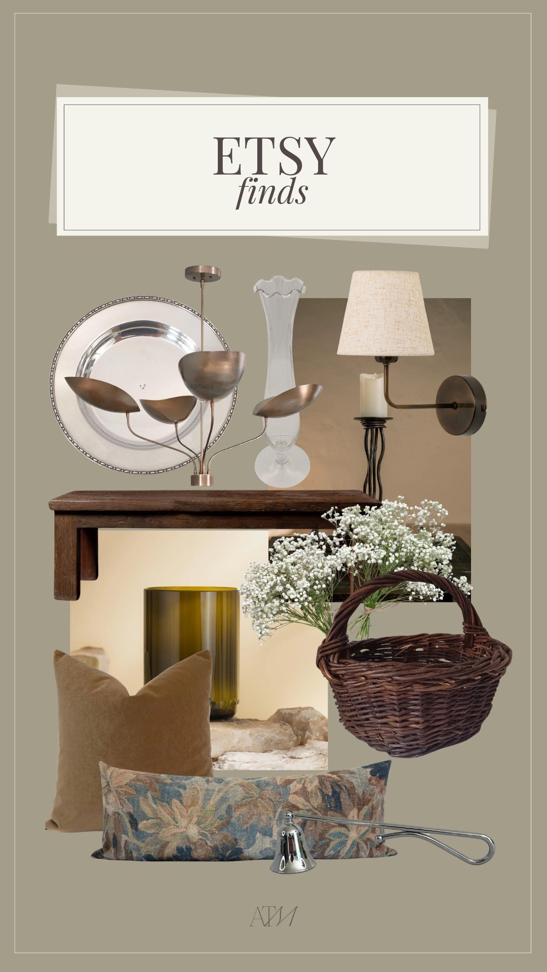 Etsy finds!

etsy finds, etsy home, vintage finds, wood coffee table, sconce, woven basket, antique finds 

#LTKStyleTip #LTKHome #LTKSeasonal