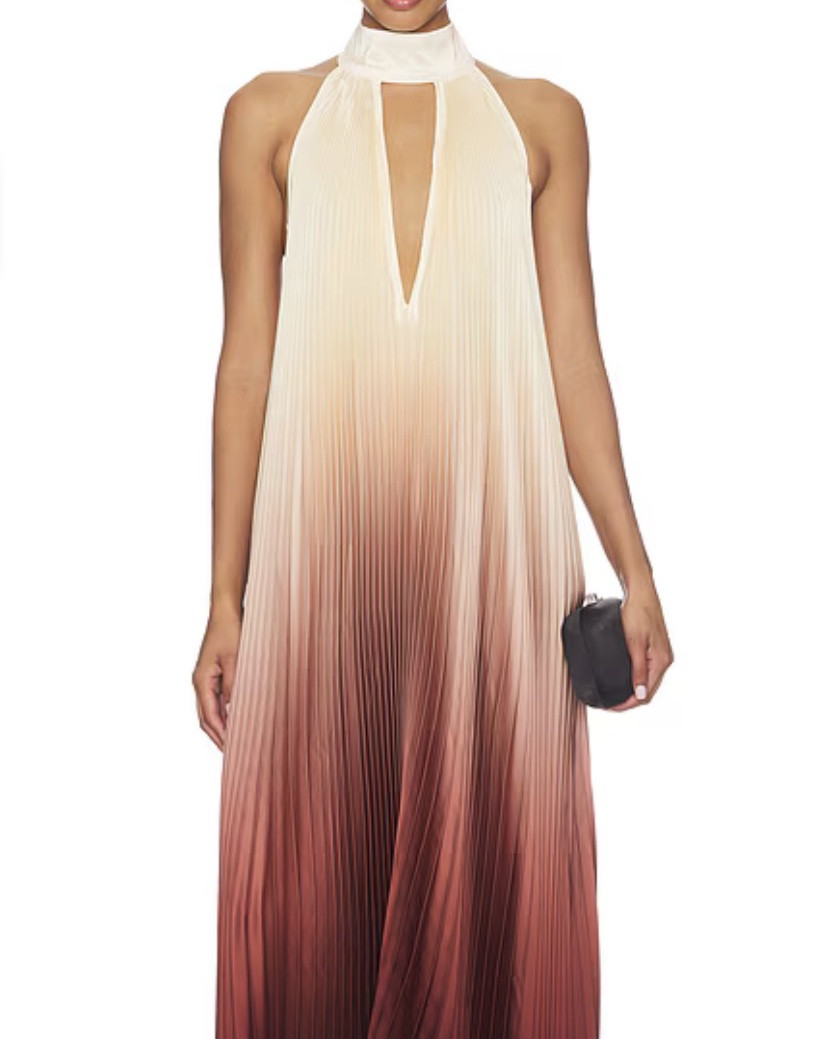 Fall dress
Wedding guest dress
Dress

#LTKWedding #LTKCon