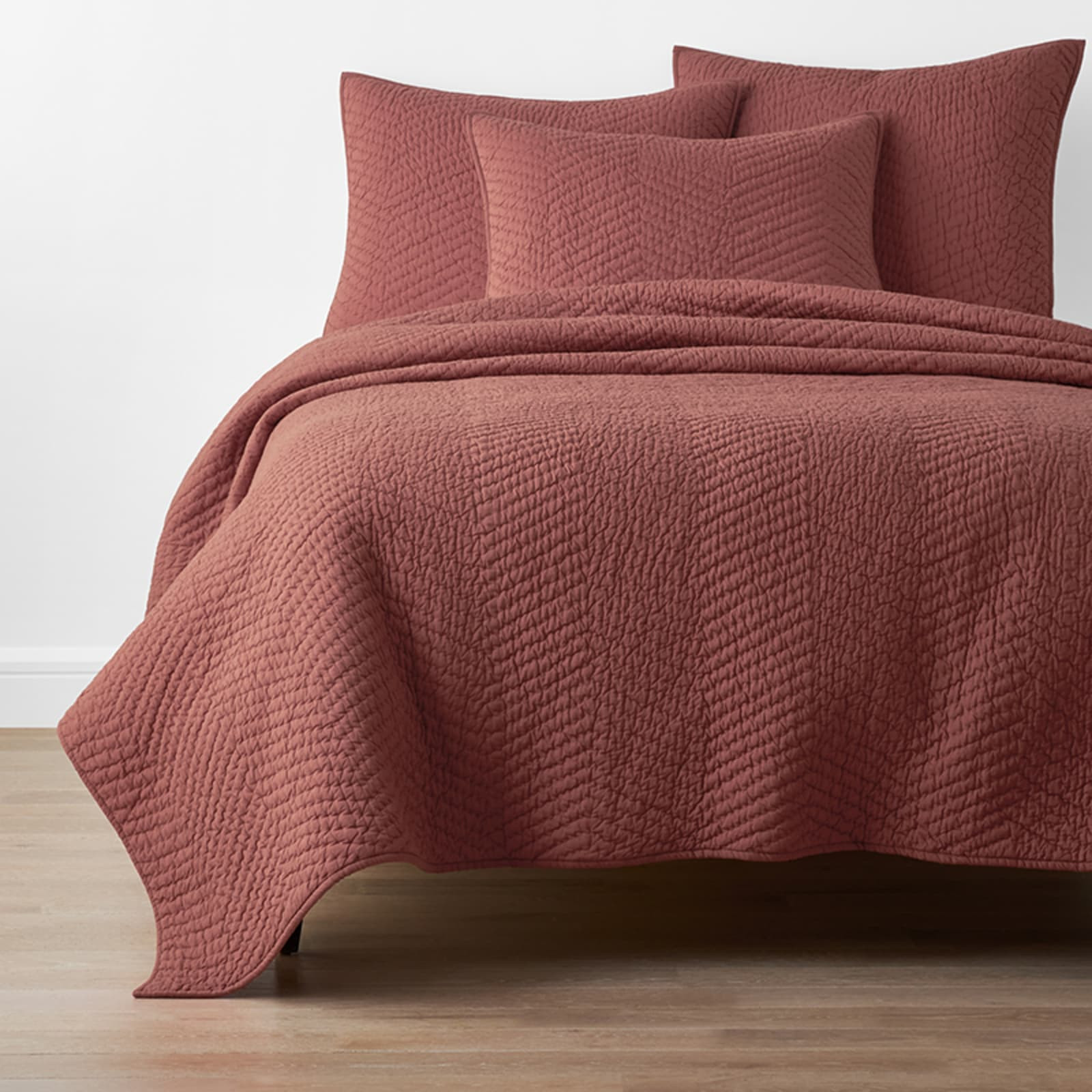 Company Cotton™ Voile Quilt | The Company Store