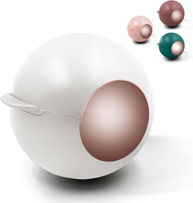 Reusable Lint Roller for Pet Hair, Washable Lint Remover for Clothes, Portable Pet Hair Remover f... | Amazon (US)