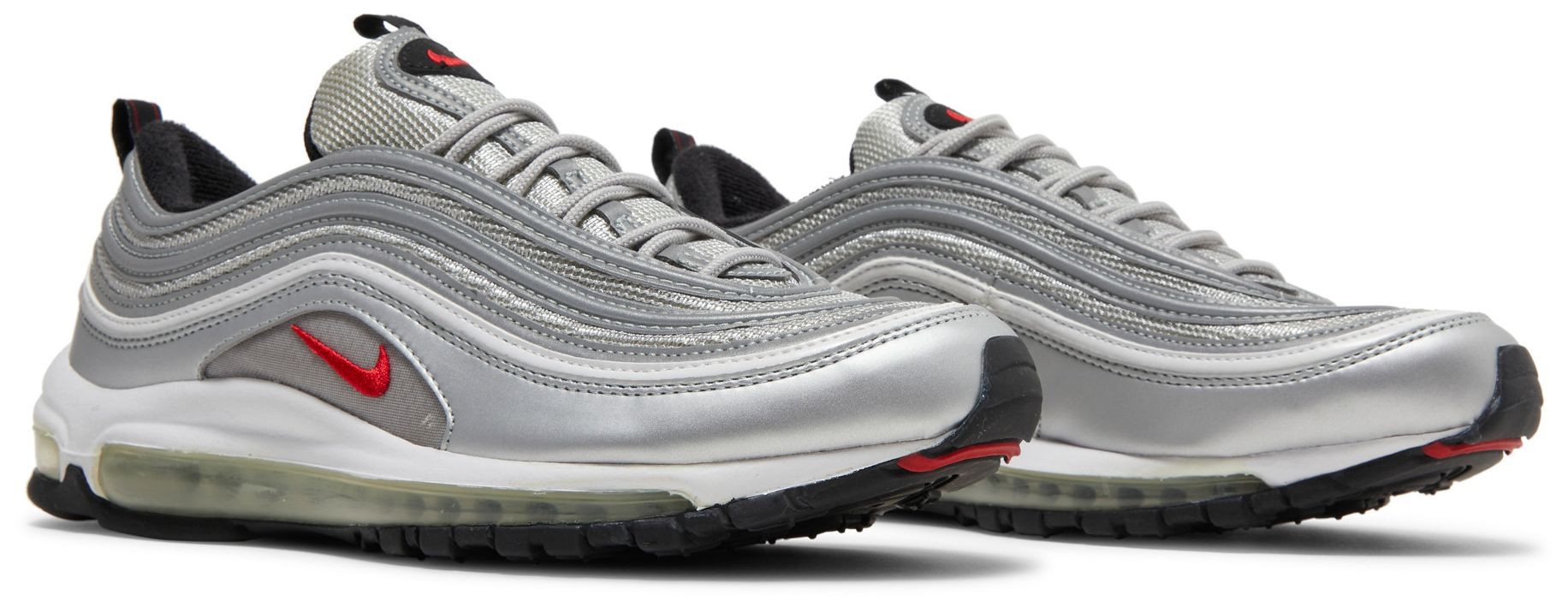 Air Max 97 'Silver Bullet' 2013 | GOAT