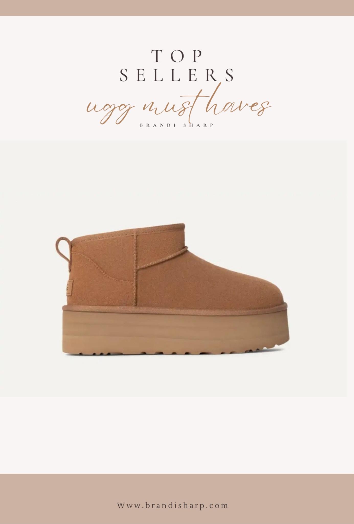 Ugg 
Platforms 
Golden star
Ugg clogs
Ugg sneakers
Ugg platform slippers

#LTKCyberWeek #LTKGiftGuide #LTKHoliday