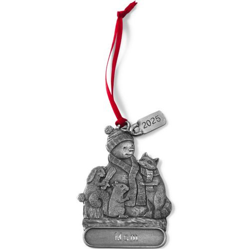 Personalized Christmas Ornament | Lands' End (US)