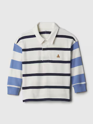 babyGap Polo Shirt | Gap (US)