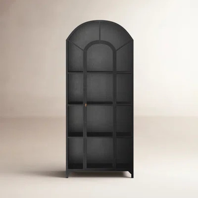 Bayline 92.5" H x 39.5" W Standard Display Stand | Wayfair North America