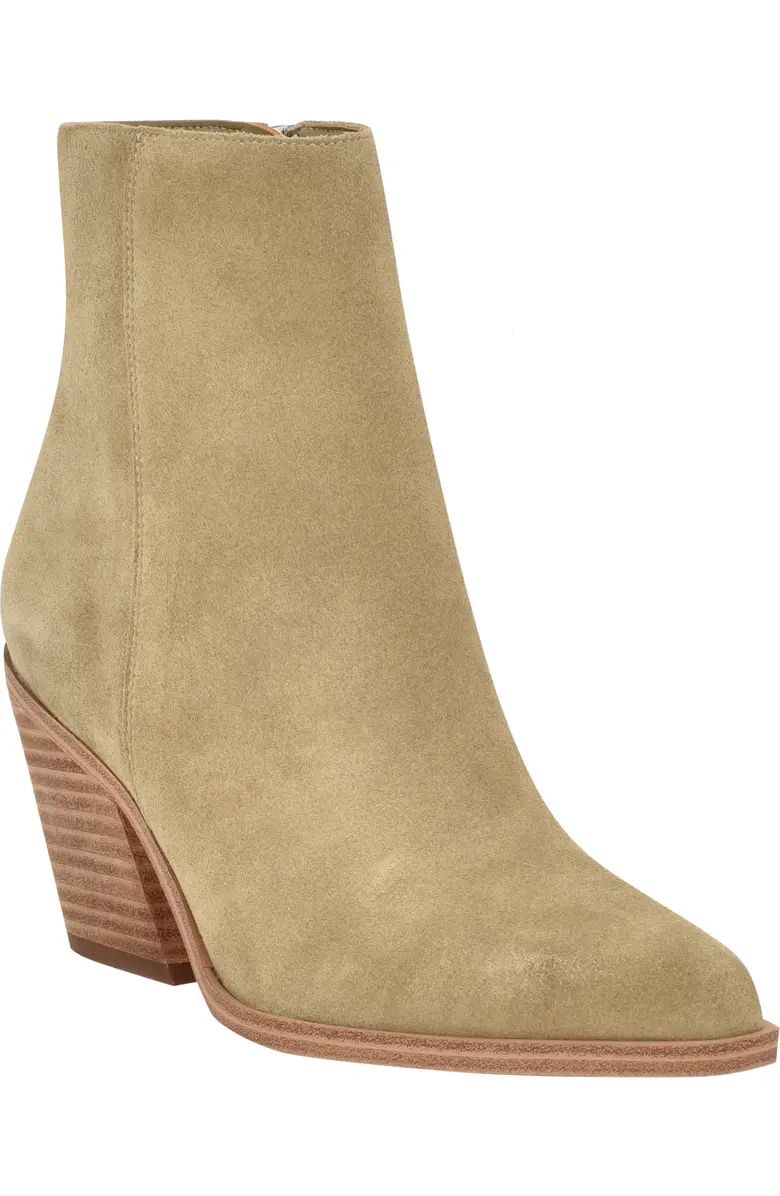 Fallone Bootie (Women) | Nordstrom Rack