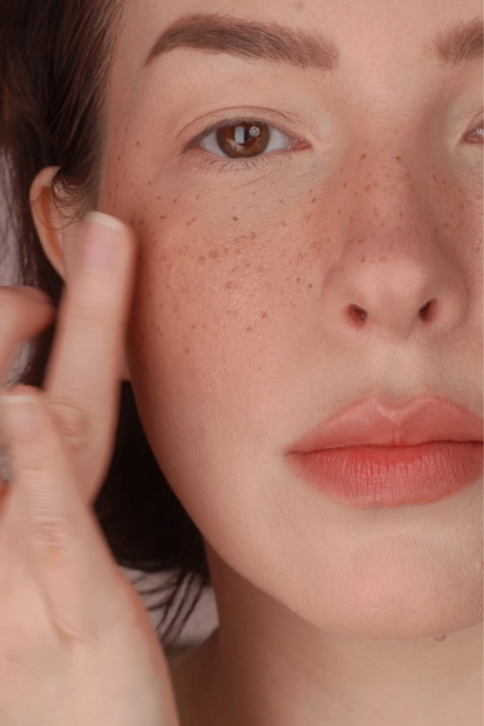 I compared two freckle stamps: one is under $10 and one is $26. I love both but might prefer the cheaper one! Although I like being able to be precise with the smaller one. 

#LTKBeauty #LTKOver40