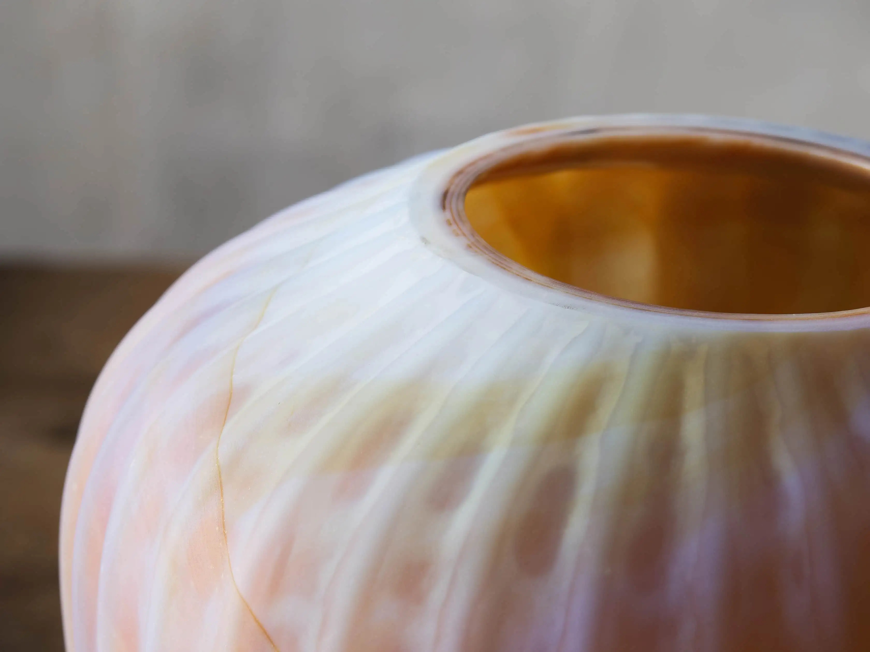 Jasper Vase | Arhaus