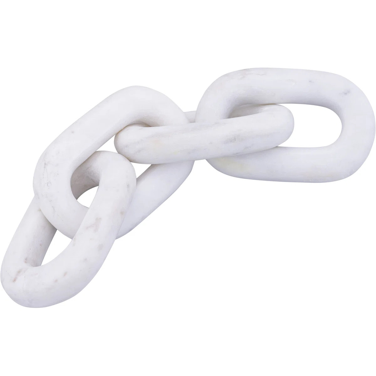 Lynx Marble Decorative Object | Wayfair North America