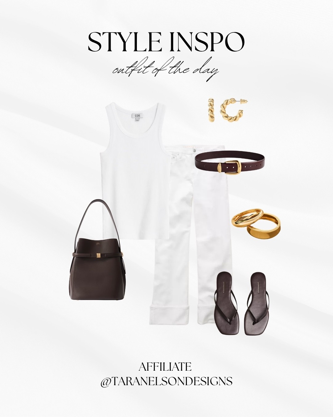 My favorite spring look in the color white 

#LTKPetite #LTKSeasonal