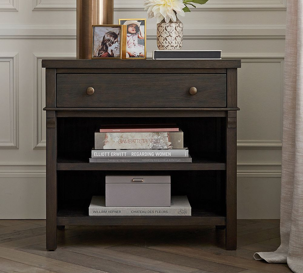 Toulouse Nightstand | Pottery Barn (US)