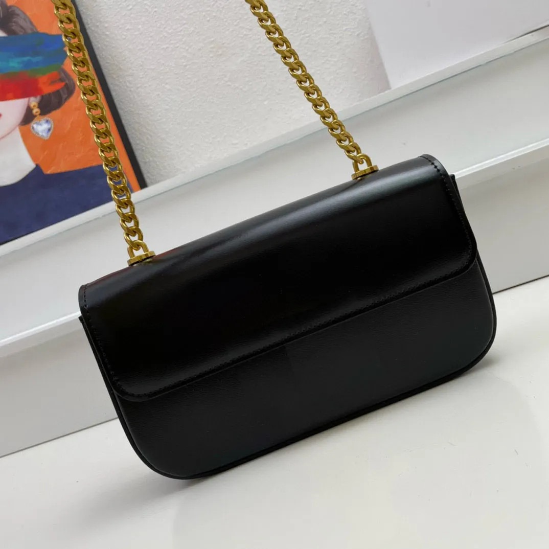 DHgate > Bags, Luggage & Accessories > Cosmetic Bags & Cases > The 2025 popular armpit bag,... | DHGate