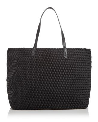 Jet Setter Large Woven Tote | Bloomingdale's (US)