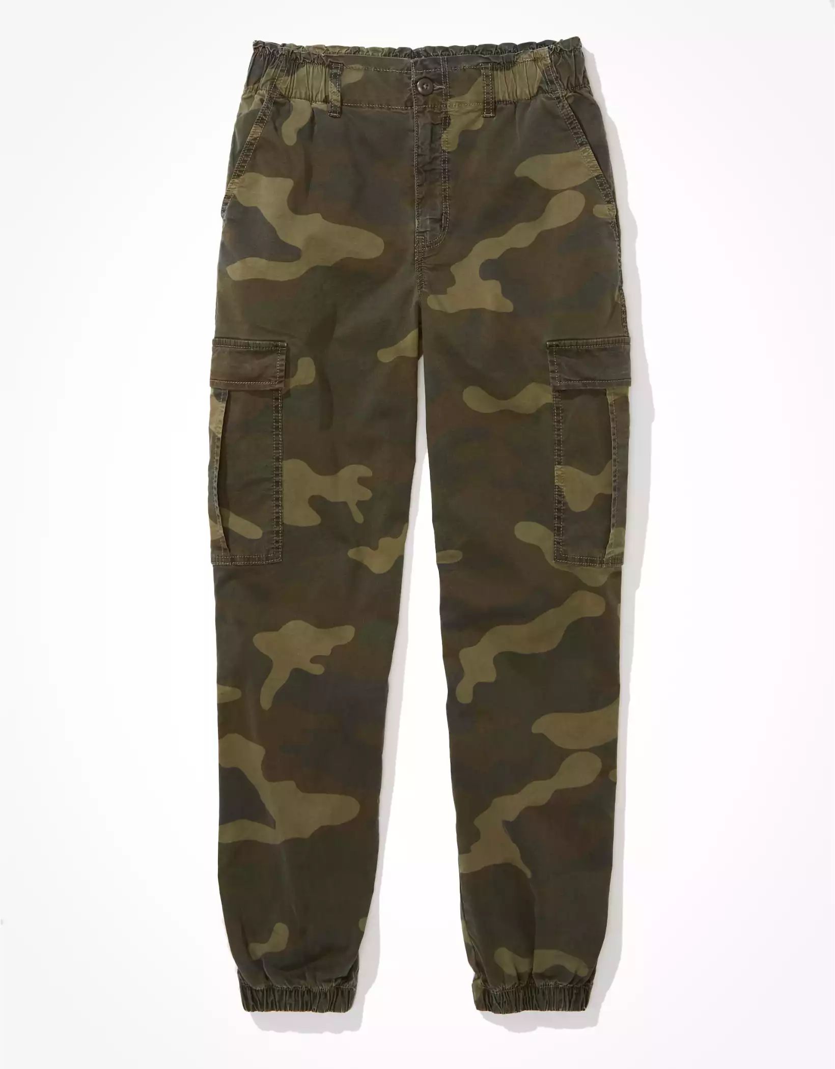 AE Relaxed Mom Jogger | American Eagle Outfitters (US & CA)