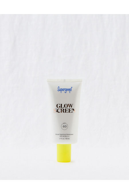 Supergoop!® Glowscreen SPF 40 1.7 Oz | Aerie