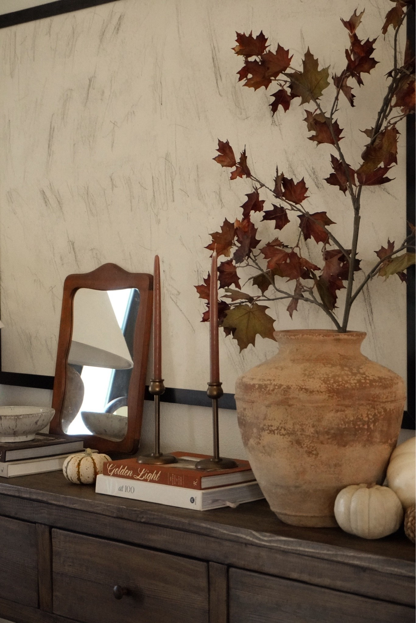 Layered fall entryway from last year! 

fall entryway, fall home styling, fall home decor, fall home finds, fall steam styling, the best fall stems, how to style a wood entry table for fall

#LTKSeasonal #LTKHome