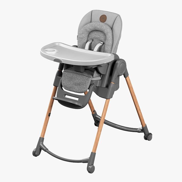 Maxi-Cosi® 6-in-1 Minla Adjustable Highchair | Pottery Barn Kids