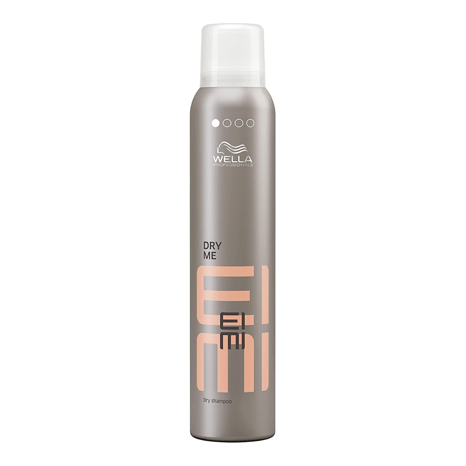 Wella EIMI Dry Me Dry Shampoo, Instant Hair Freshness, Matte Textured Finish, 4.2 oz. | Amazon (US)