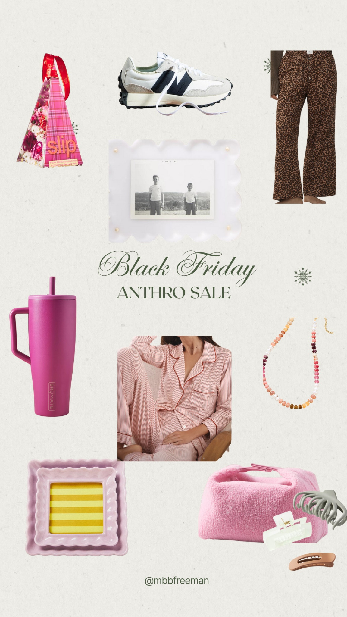 Gift ideas for her

#LTKCyberWeek #LTKGiftGuide #LTKHoliday