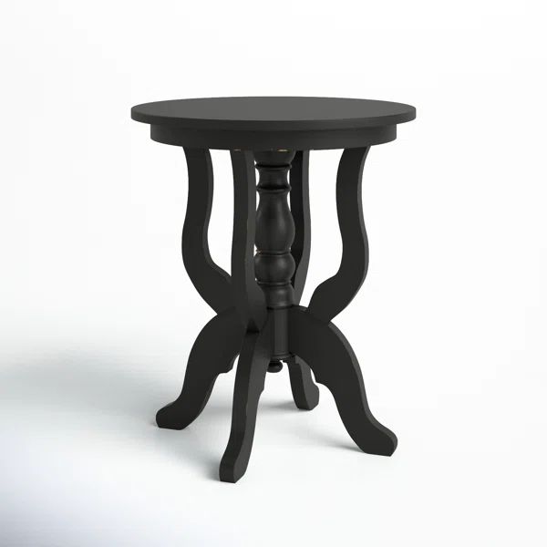 Kilbourne Solid Wood End Table | Wayfair North America