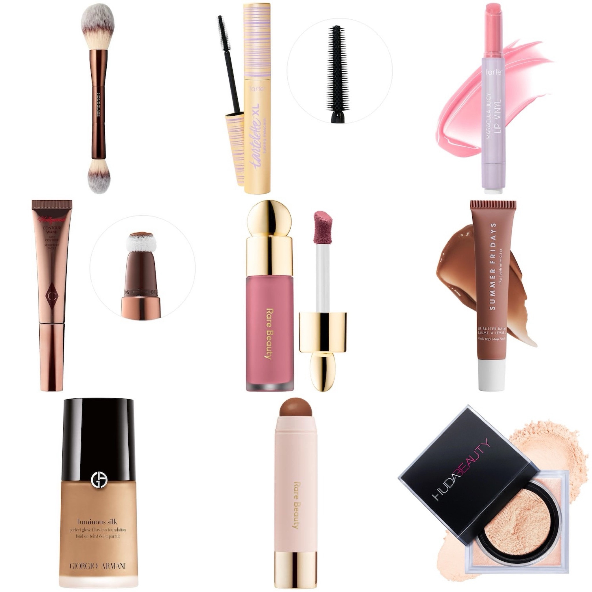 Sephora sale- what’s in my cart.

Patrick Ta, summer Fridays, rare beauty , huda beauty, charlotte tilbury , beauty finds, beauty favorites, makeup products , tik tok makeup, viral makeup products 

#LTKbeauty #LTKxSephora #LTKsalealert