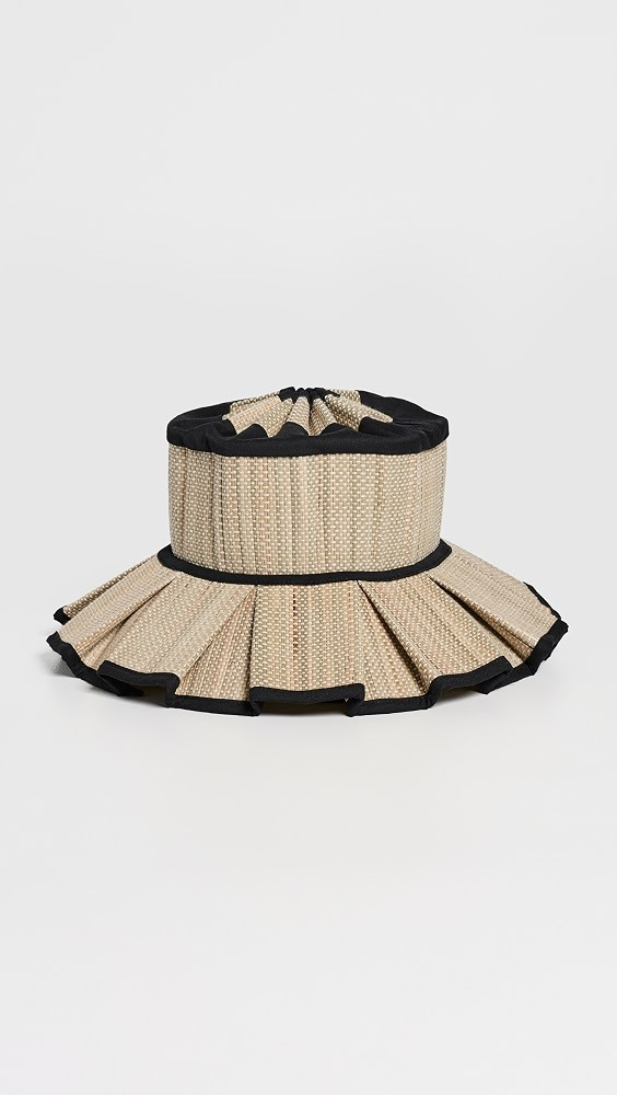 Packable Straw Hat | Shopbop