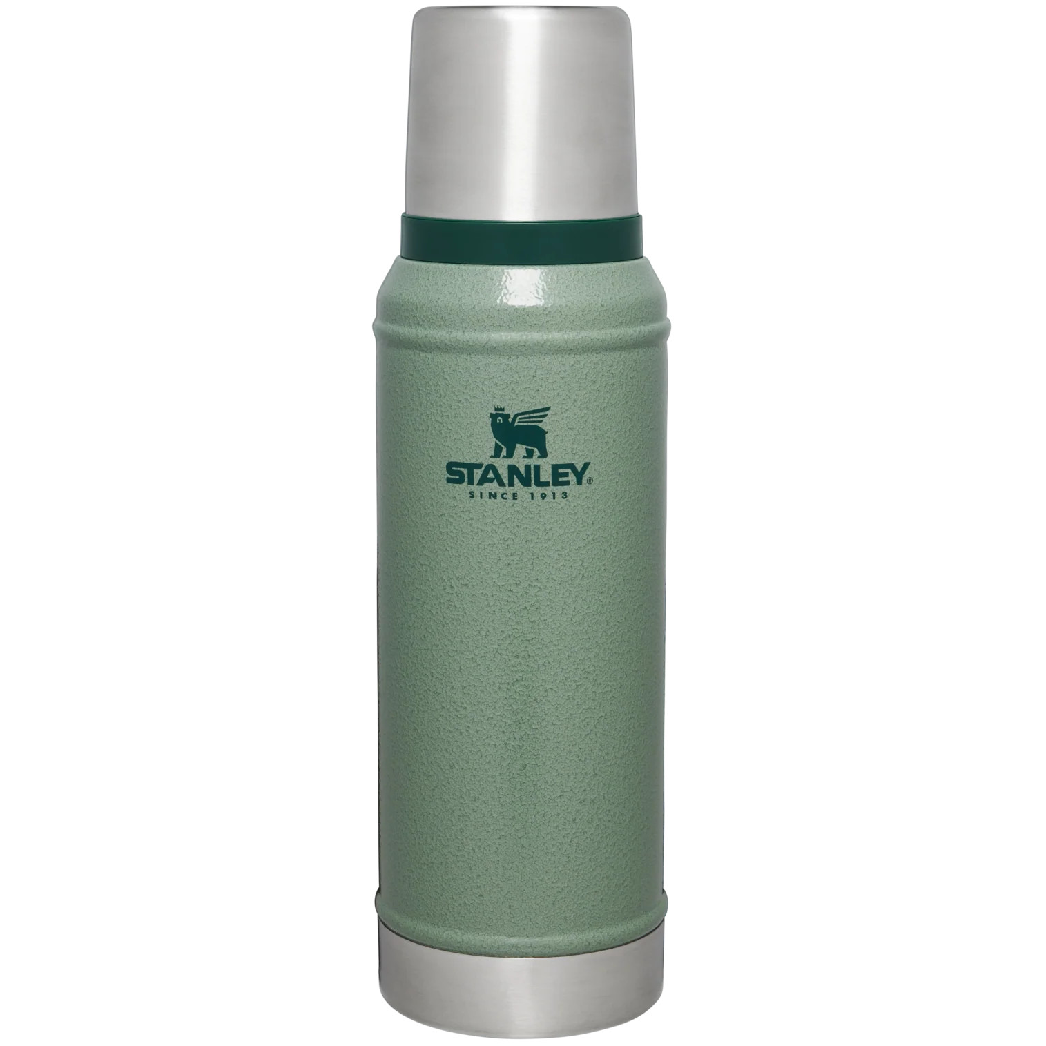 Classic Legendary Vacuum Insulated Bottle | 1.0 QT | Stanley | Stanley PMI US
