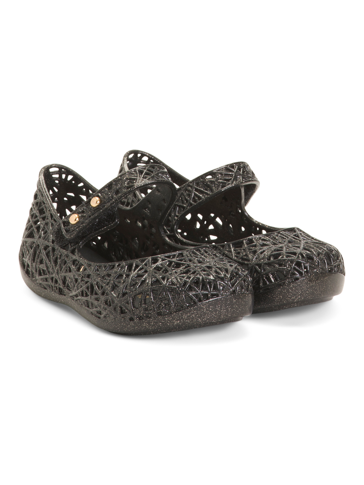 Mini Zig Zag Flats (toddler, Little Kid) | Toddler Girls' Shoes | Marshalls | Marshalls