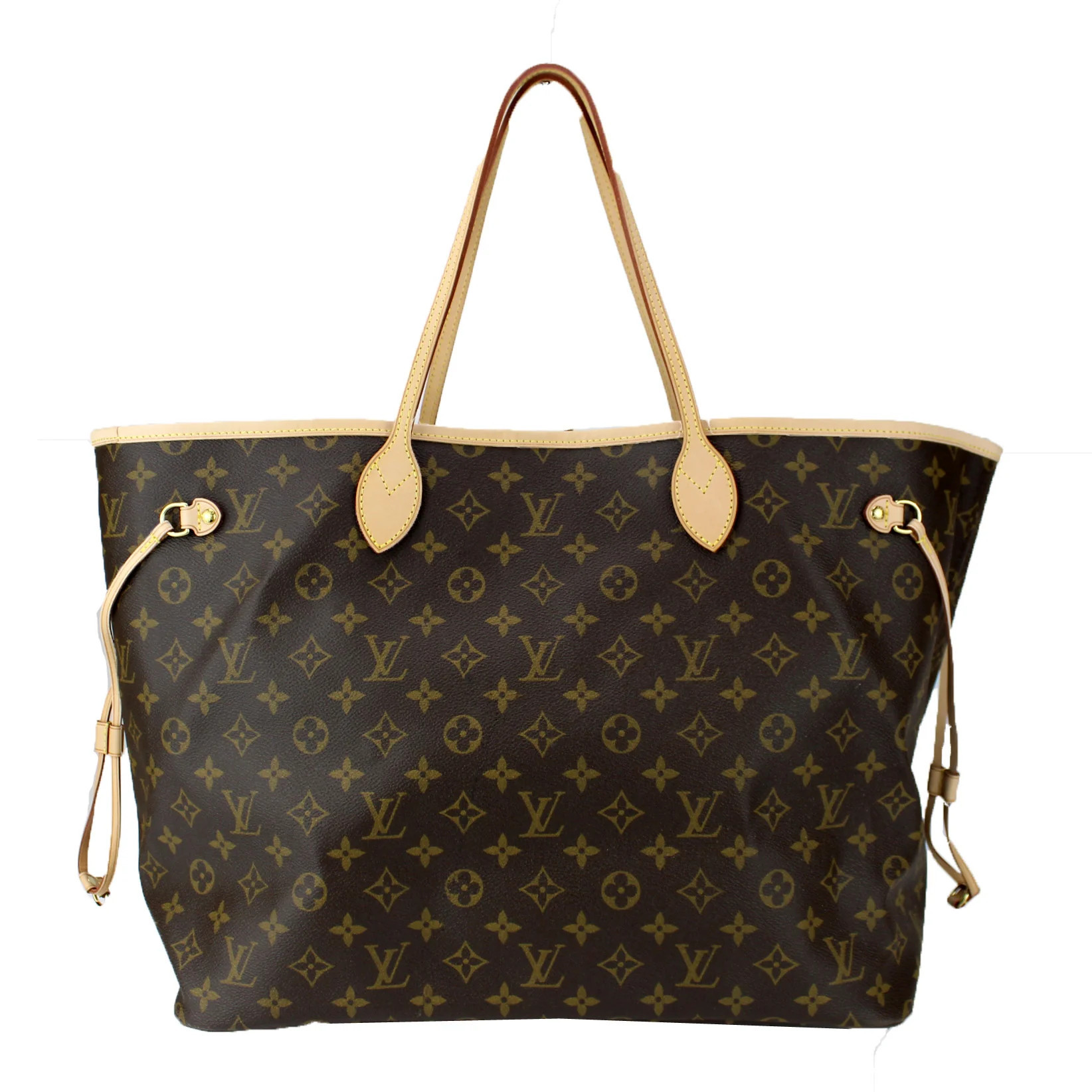 Neverfull GM Monogram (PL) | Keeks Designer Handbags