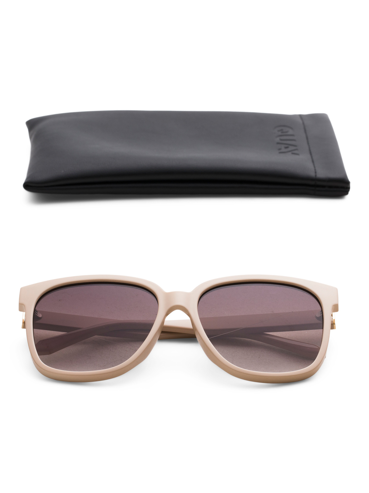 59mm Square Sunglasses | TJ Maxx