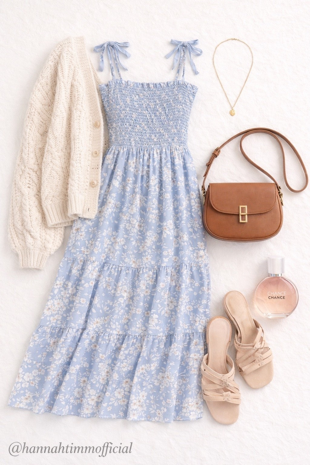 spring set, neutral flats, and delicate details
all linked in LTK 💙
