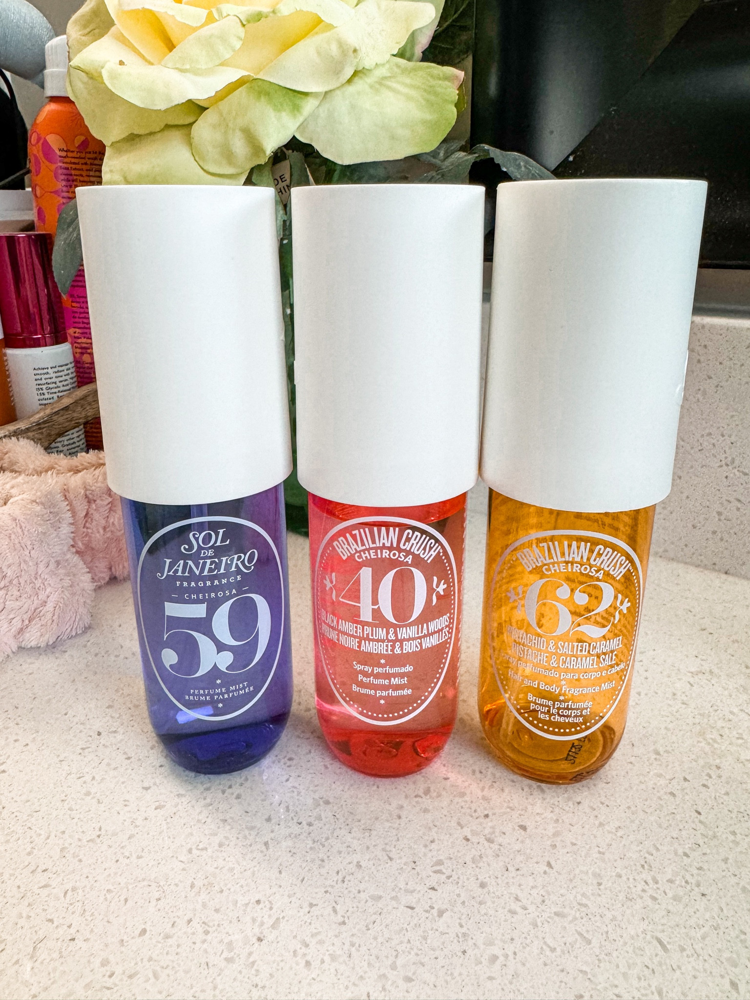 These smell soooo good! 🤩

#LTKfindsunder100 #LTKbeauty #LTKfindsunder50