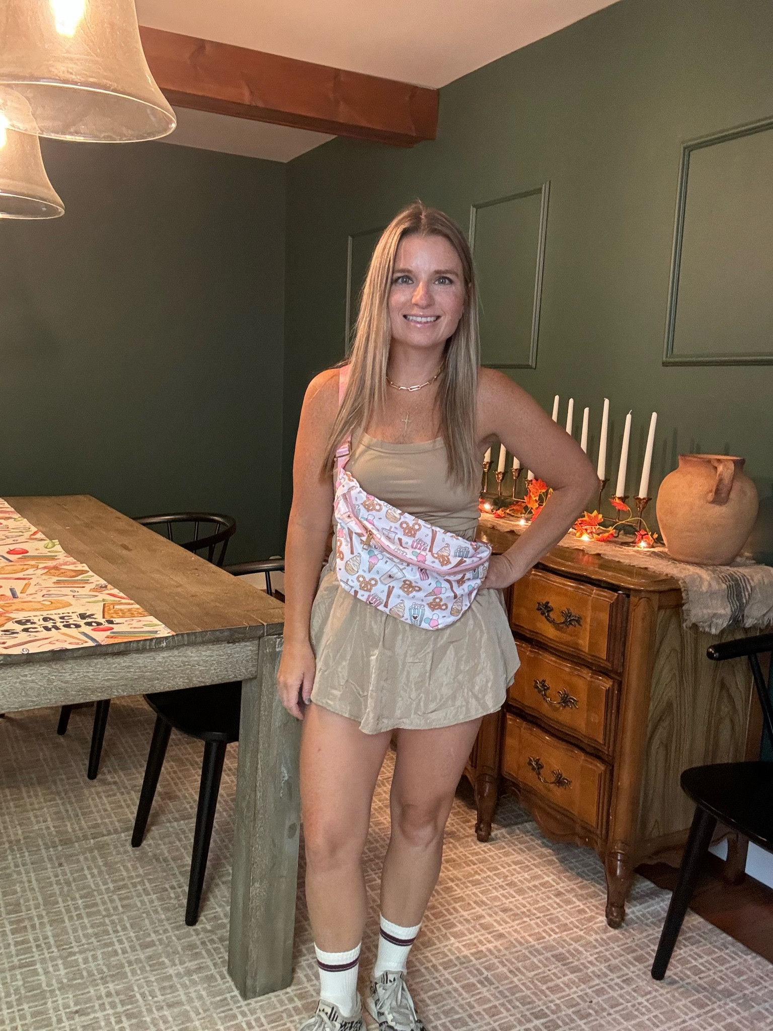 Disney animal kingdom or magic kingdom outfit! This outfit is sooo comfortable! 

#LTKTravel #LTKStyleTip #LTKFindsUnder50