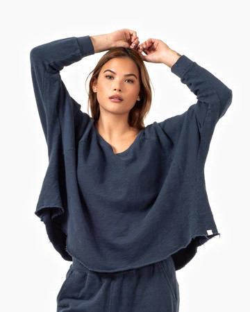 The Sweatshirt | TKEES