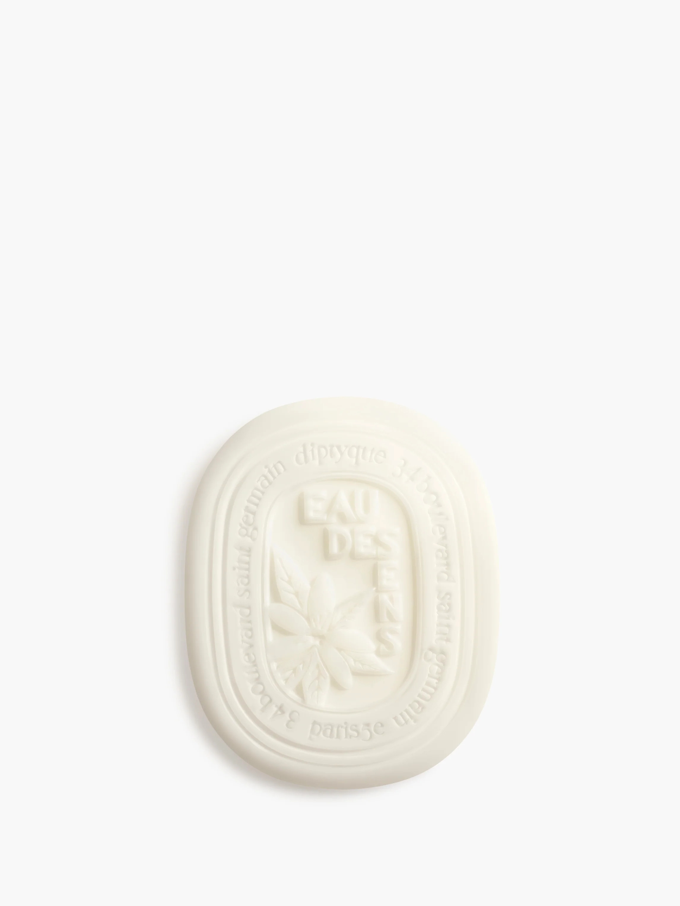 Eau des Sens - Perfumed soap | diptyque (US)