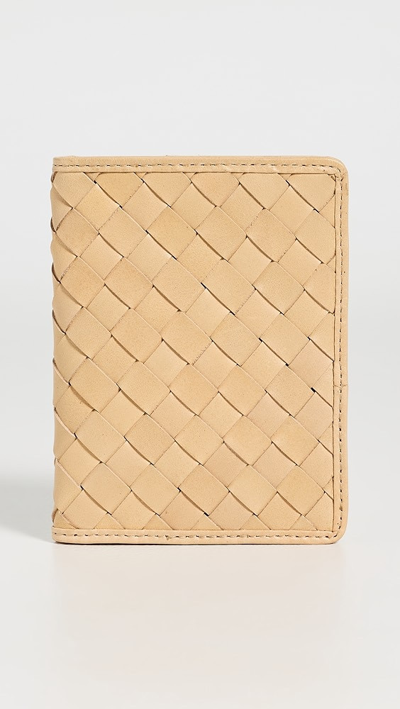 Este Passport Holder | Shopbop