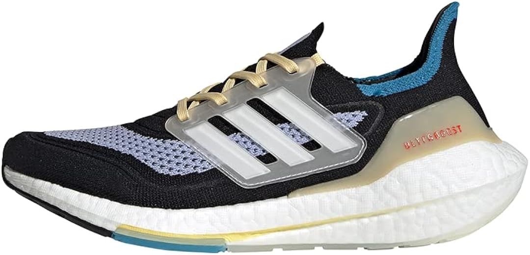 adidas Women's Ultraboost 21 Running Shoe | Amazon (US)