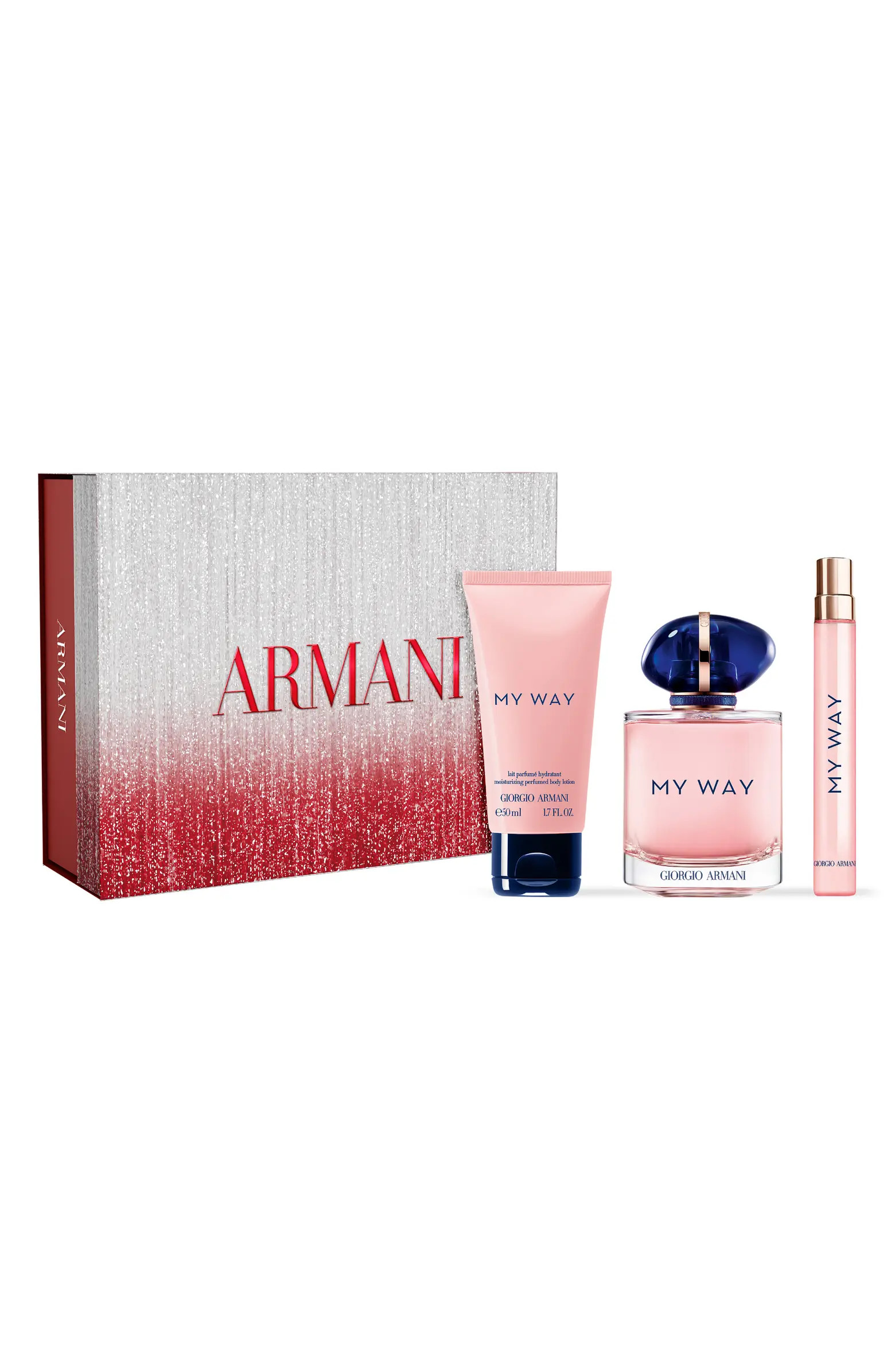 My Way Eau de Parfum Gift Set | Nordstrom