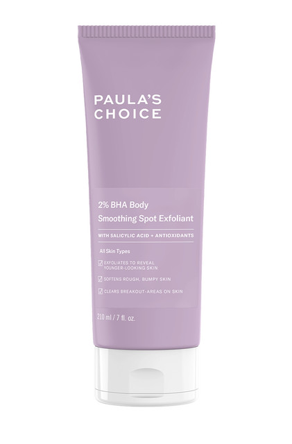 2% BHA Body Spot Exfoliant | Paula's Choice (UK)