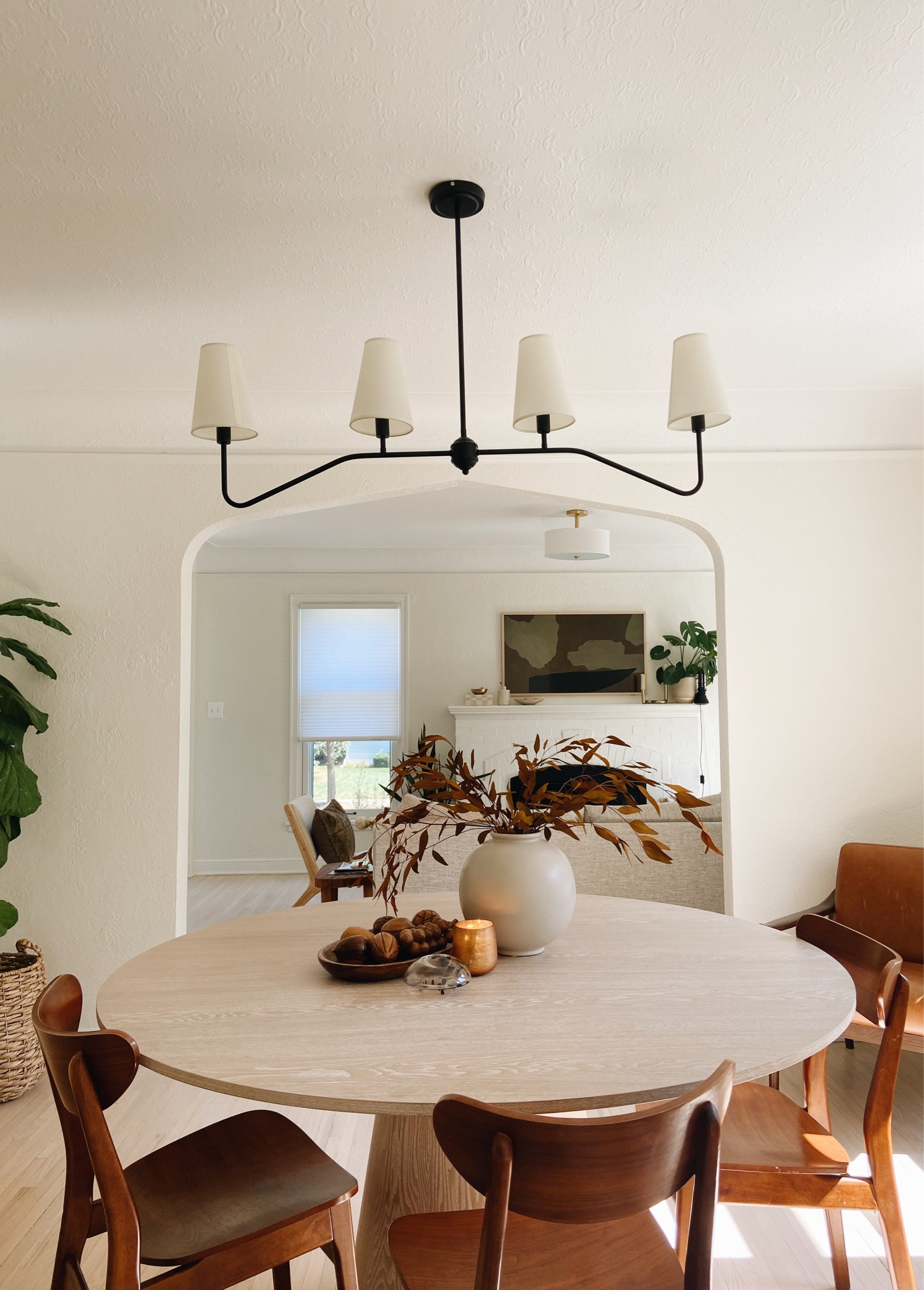 Set the table with me 🍂

#LTKhome #LTKSeasonal #LTKstyletip