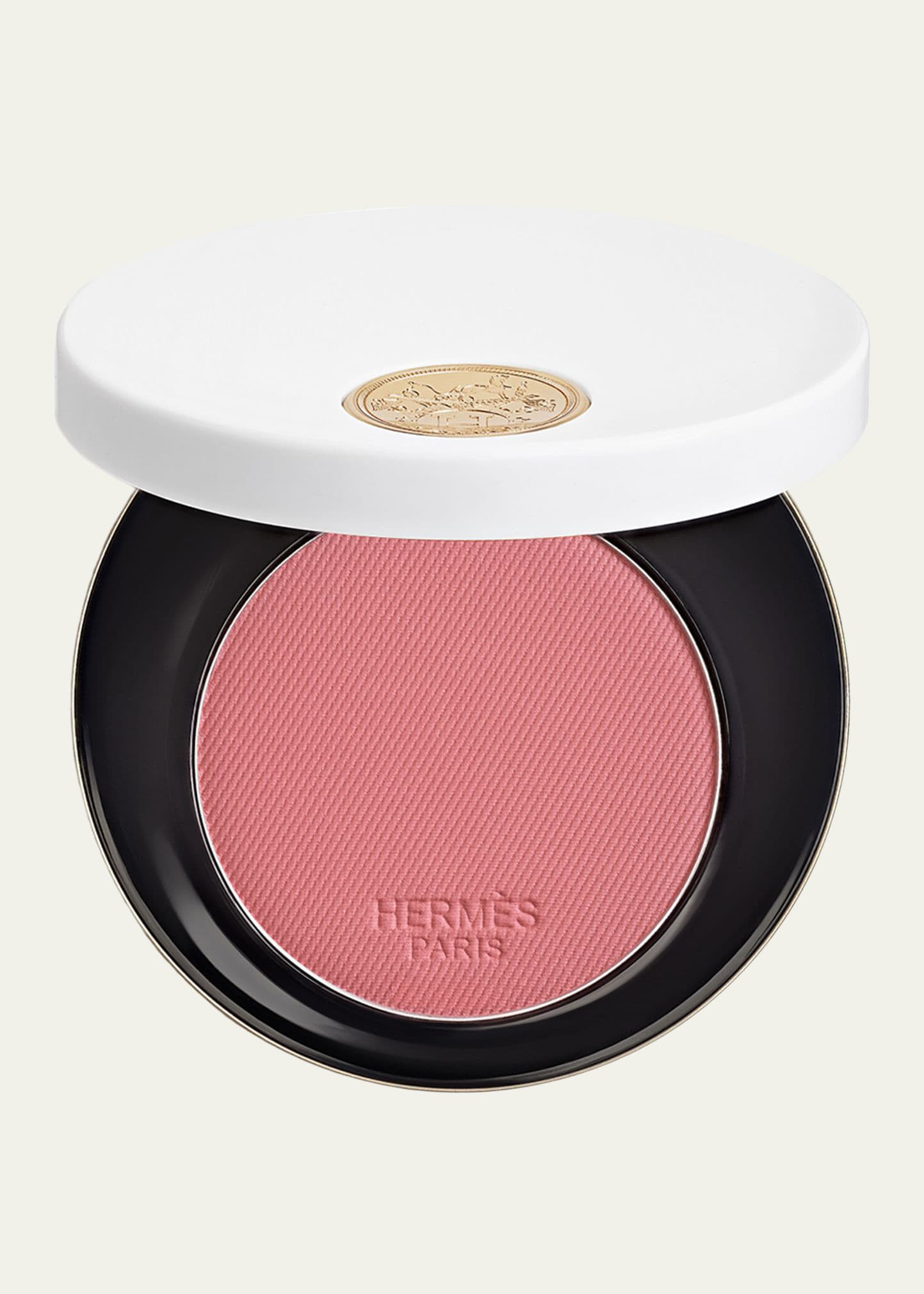 Rose Hermes Silky Blush Powder | Bergdorf Goodman