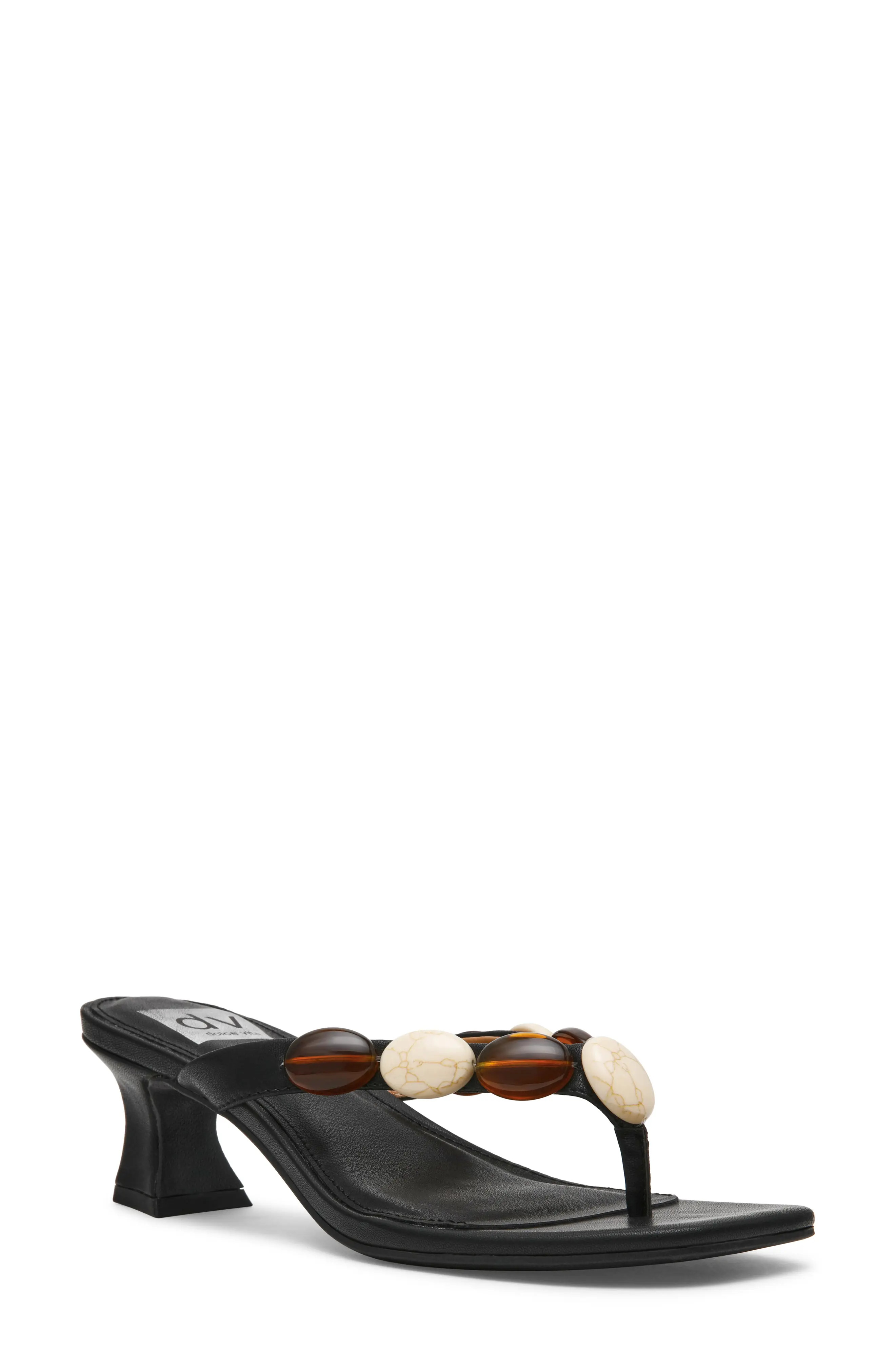 Bowi Embellished Sandal (Women) | Nordstromrack | Nordstrom Rack