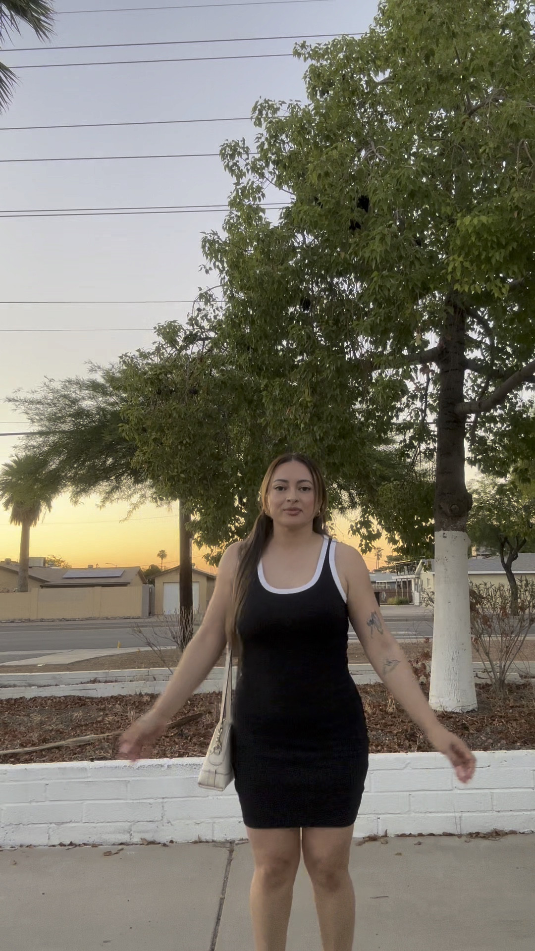 Tank dress #summervibes #datenight

#LTKSeasonal #LTKfit #LTKFind