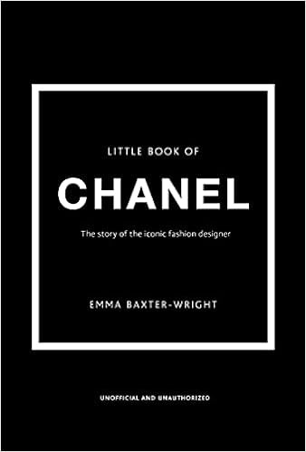 The Little Book of Chanel | Amazon (US)
