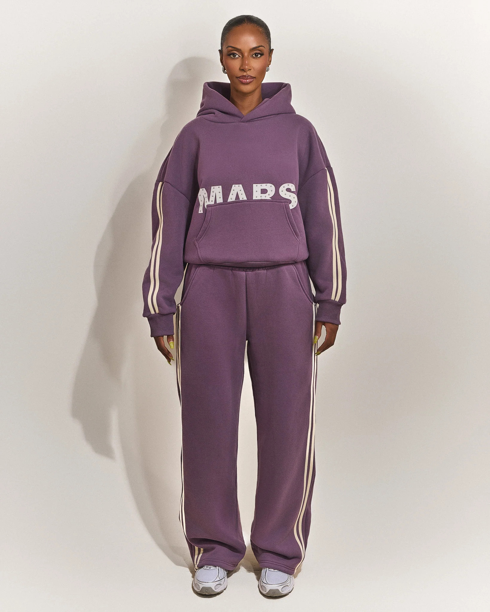 The Kiera Hoodie | Mars The Label