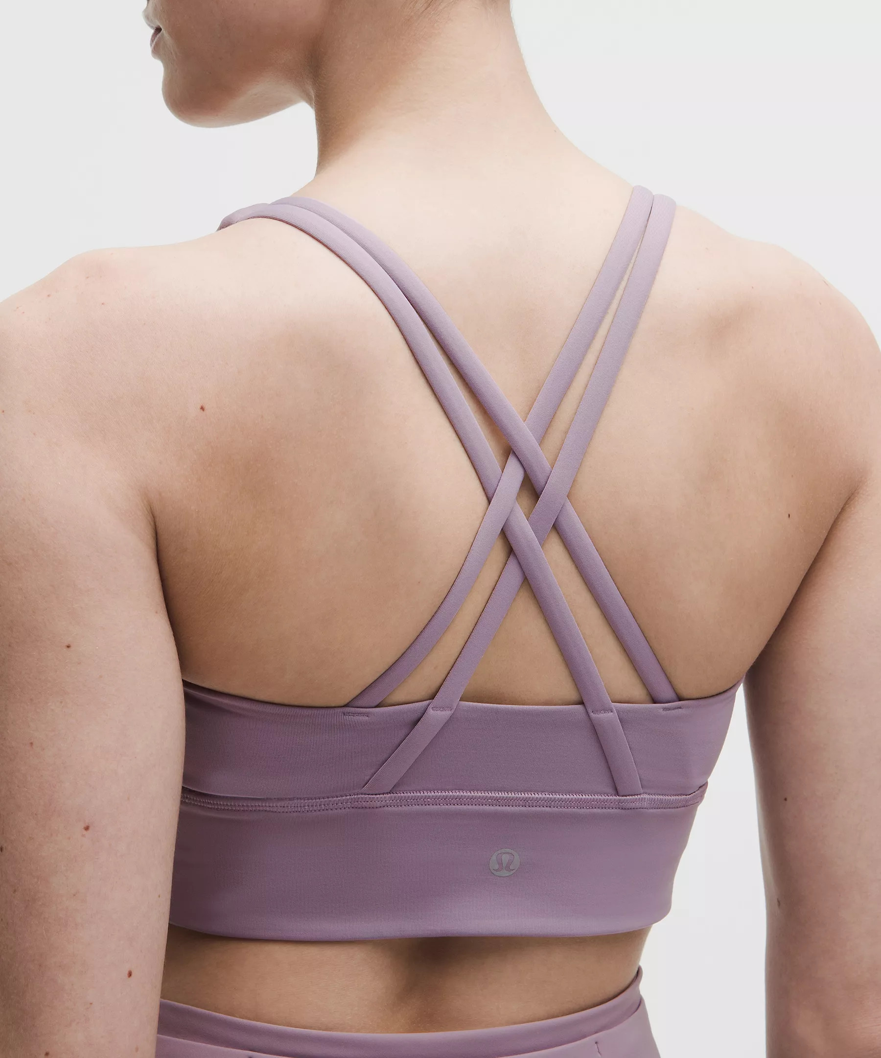 lululemon Energy Longline Bra | Lululemon (US)