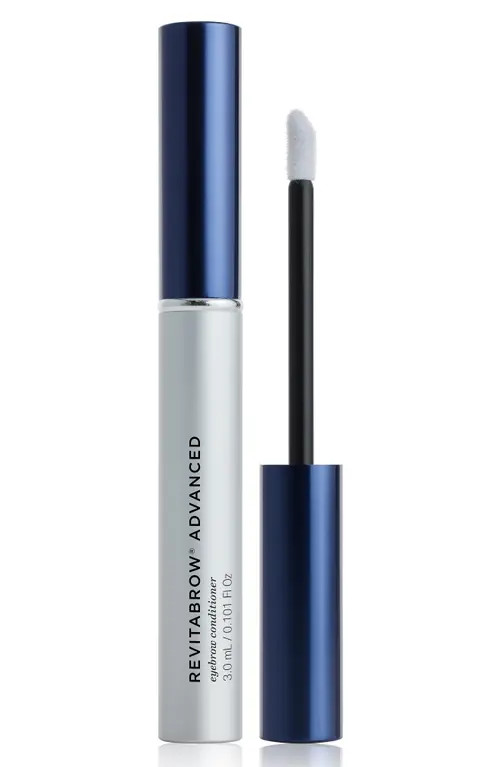 RevitaLash® Cosmetics RevitaBrow® ADVANCED Eyebrow Conditioner at Nordstrom, Size 0.1 Oz | Nordstrom